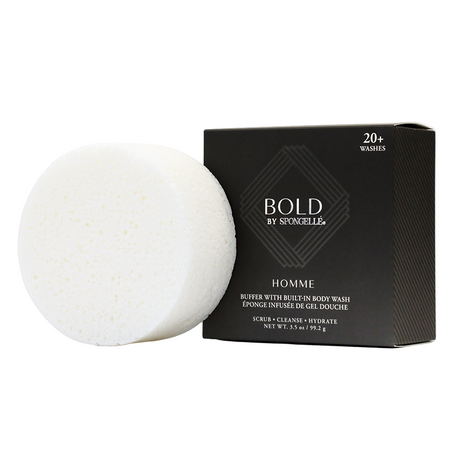 20+ Men's Bold Buffer - HoneyBug 