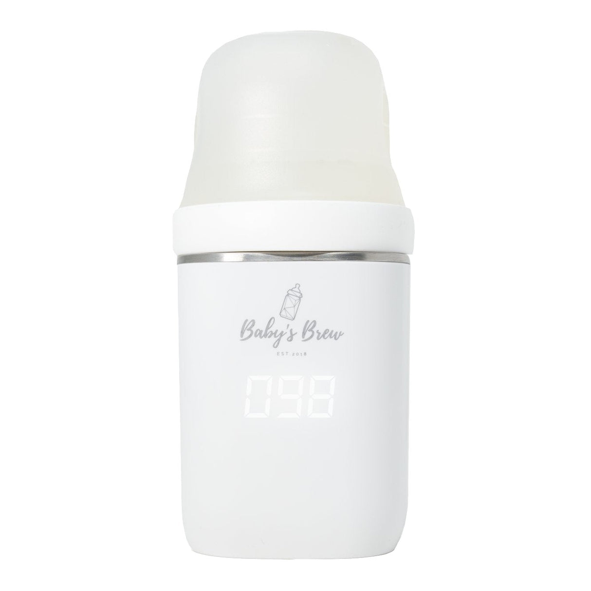 Boon Nursh Adapter
