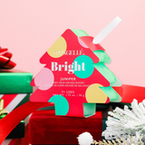 Bright - Juniper | Holiday Tree - HoneyBug 