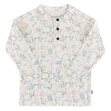 Henley | bunnies - HoneyBug 