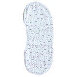 Burp Cloth Bib - Baby Ballers - HoneyBug 