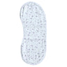 Burp Cloth Bib - Baby Ballers - HoneyBug 