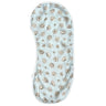 Burp Cloth Bib - Baby Ballers - HoneyBug 