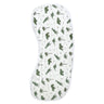 Burp Cloth Bib - Baby Ballers - HoneyBug 