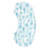 Burp Cloth Bib - Baby Ballers - HoneyBug 