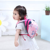 Children's Harness Leash Backpack