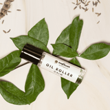 Calm Oil Roller