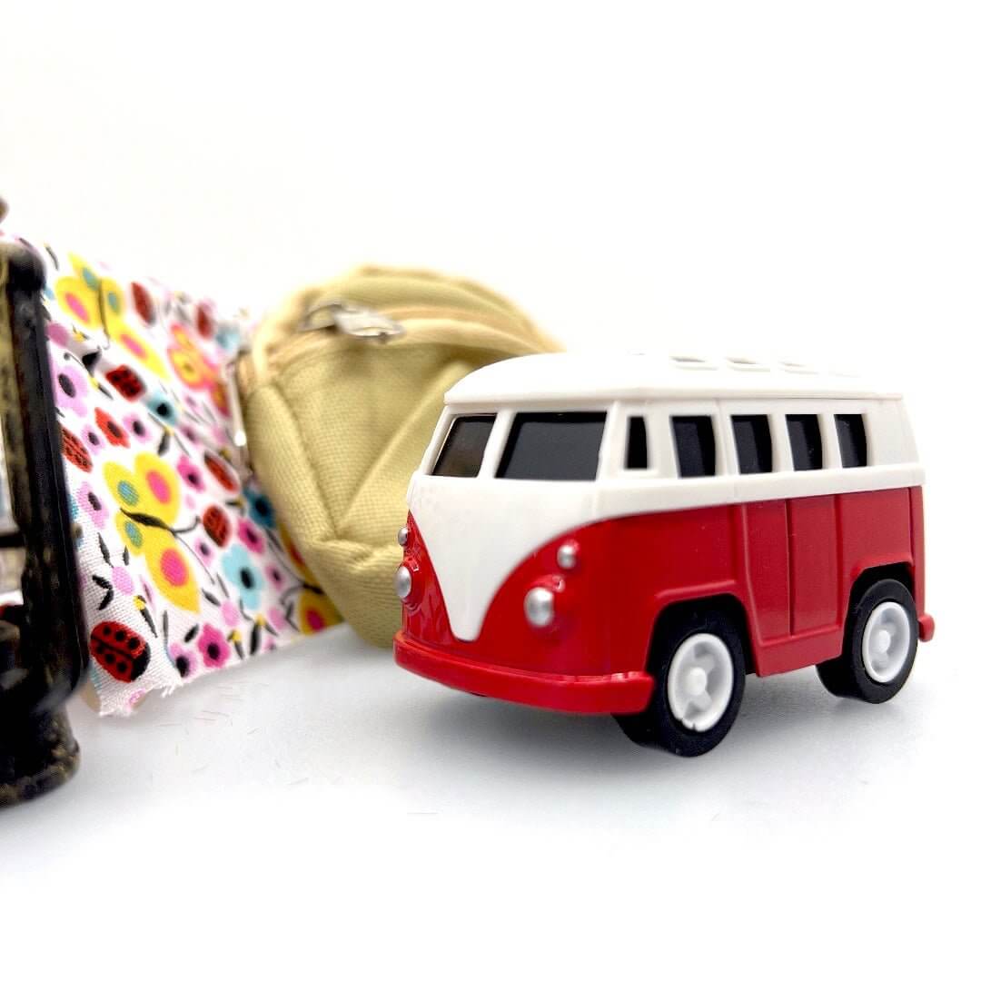 Camping Trip, Playdough Play Set