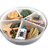 Camping Trip, Playdough Play Set