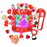 Capture the LOVE, Playdough Play Set