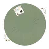 Cedar Sage Floor Cushion - HoneyBug 