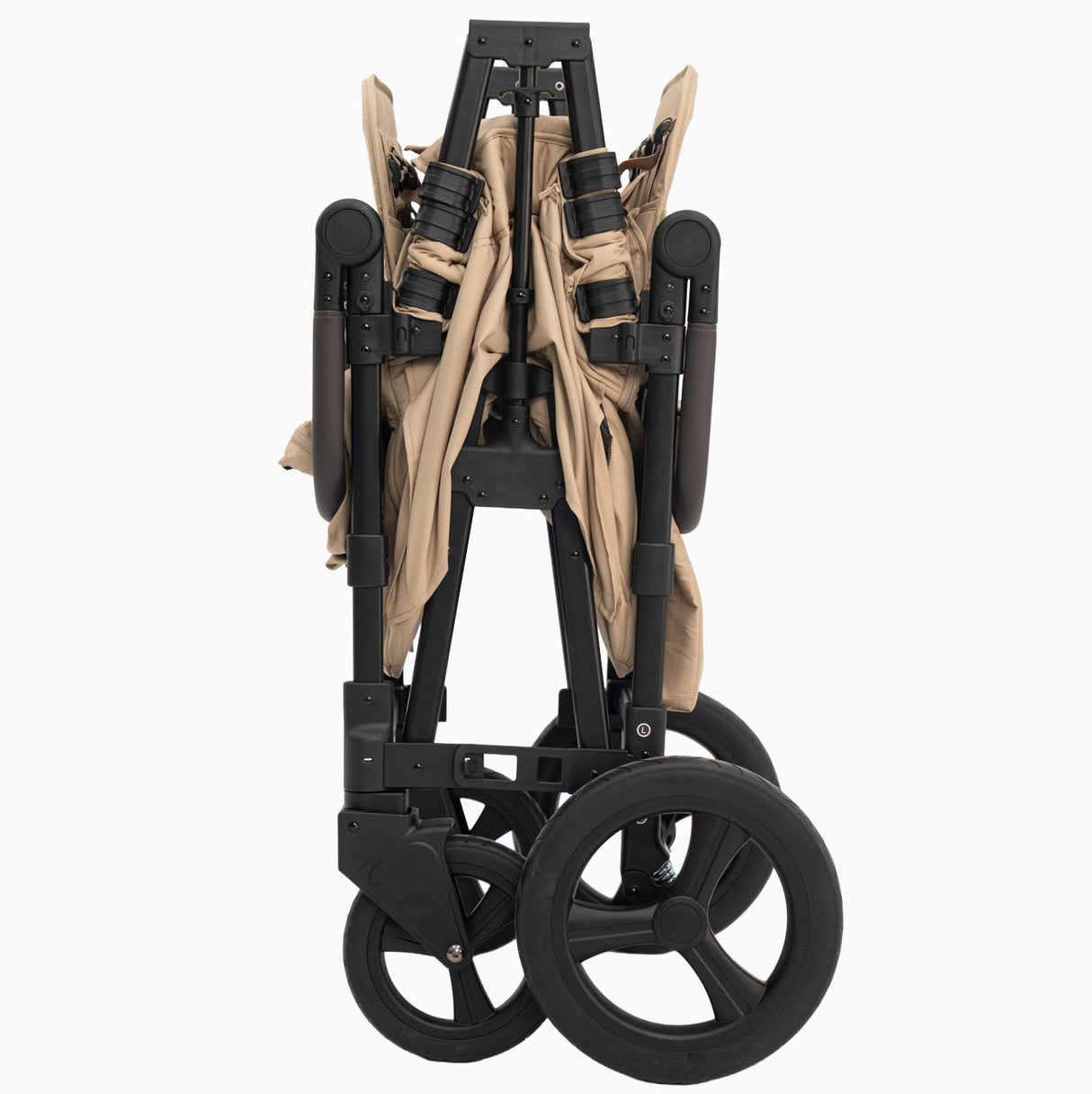 Keenz MOOV 4-Passenger Stroller Wagon – Full-Featured Comfort for Big Adventures