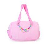 Ooh La La Pink Beach Tote - HoneyBug 