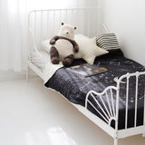 Astrology Throw Blanket