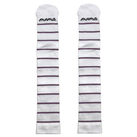 Maternity Compression Socks - HoneyBug 