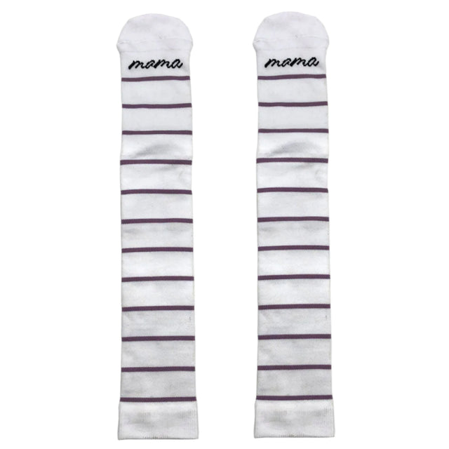 Maternity Compression Socks - HoneyBug 