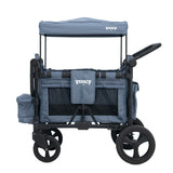 Keenz MOOV 4-Passenger Stroller Wagon – Full-Featured Comfort for Big Adventures