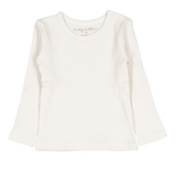 The Long Sleeve Tee - HoneyBug 