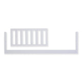 Crib Conversion Kit for Jolly Crib (Toddler Bed Rail) - HoneyBug 