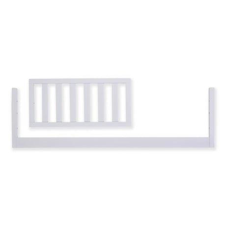 Crib Conversion Kit for Jolly Crib (Toddler Bed Rail) - HoneyBug 
