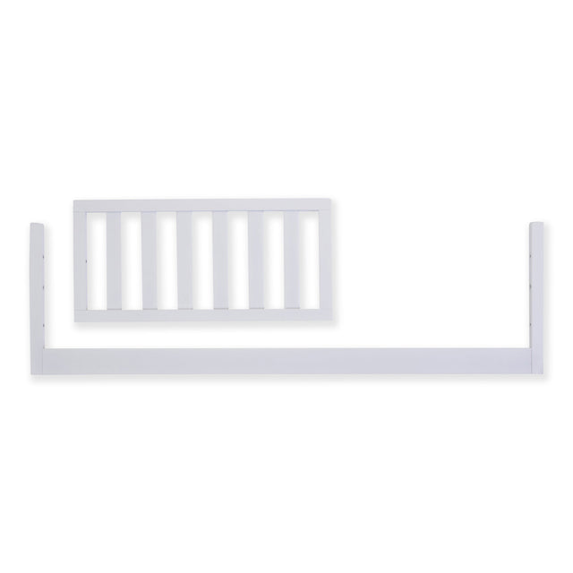 Crib Conversion Kit for Jolly Crib (Toddler Bed Rail) - HoneyBug 
