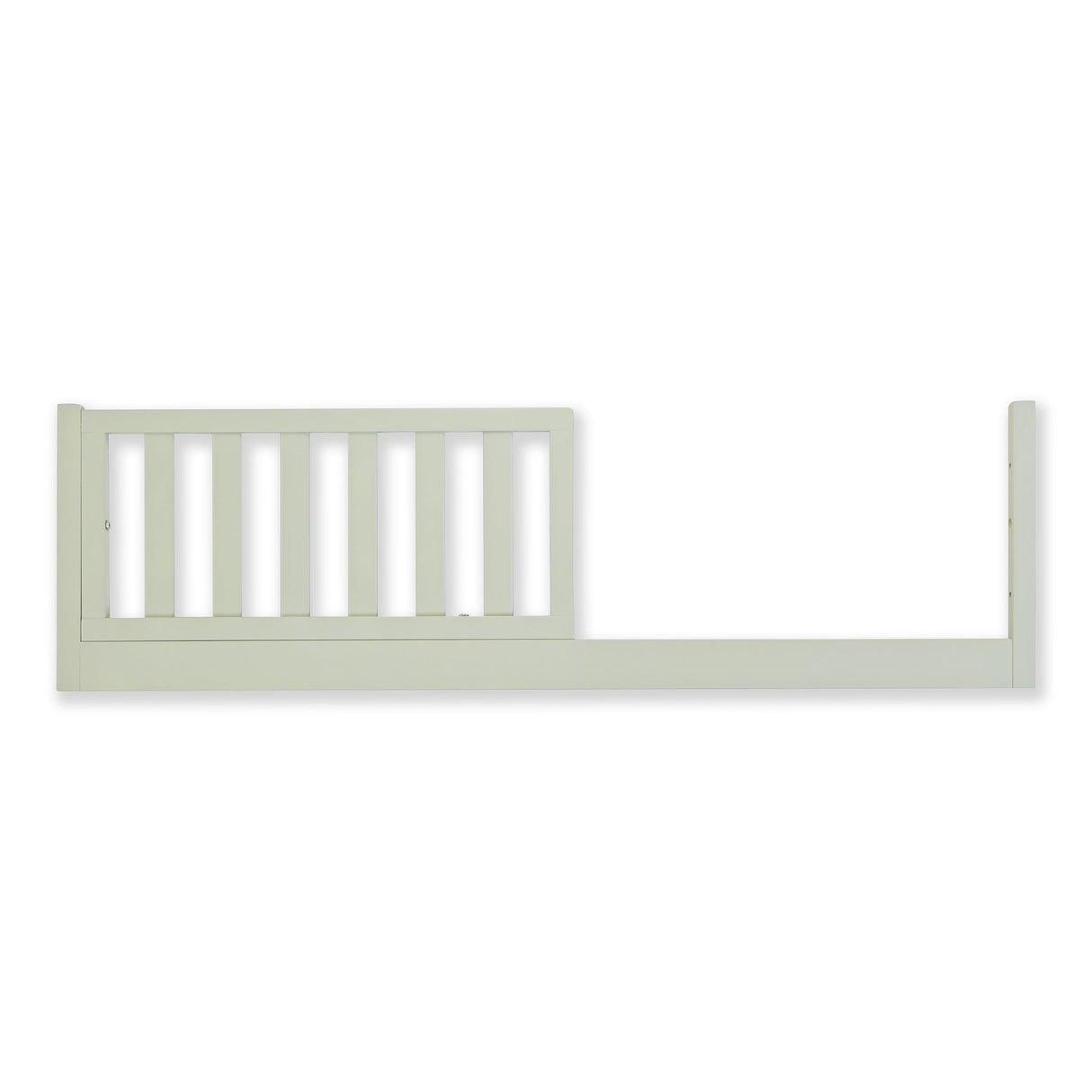 Crib Conversion Kit (Toddler Bed Rail) - HoneyBug 