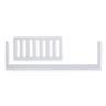 Crib Conversion Kit (Toddler Bed Rail) - HoneyBug 