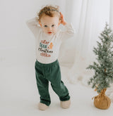 gift set | christmas cookie evergreen - HoneyBug 
