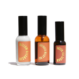 Daily Vitality Trio with Willow Cleanser - Prone Skin