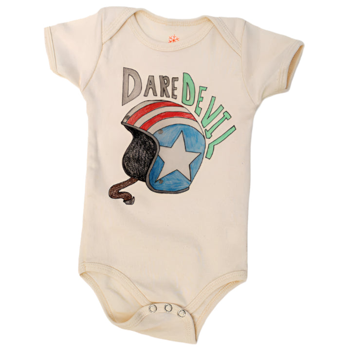 Dare Devil - HoneyBug 