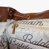 The Morgan Diaper Bag