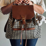 The Morgan Diaper Bag