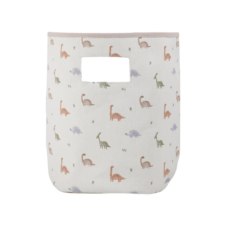 Darby Dino Pattern Storage - HoneyBug 