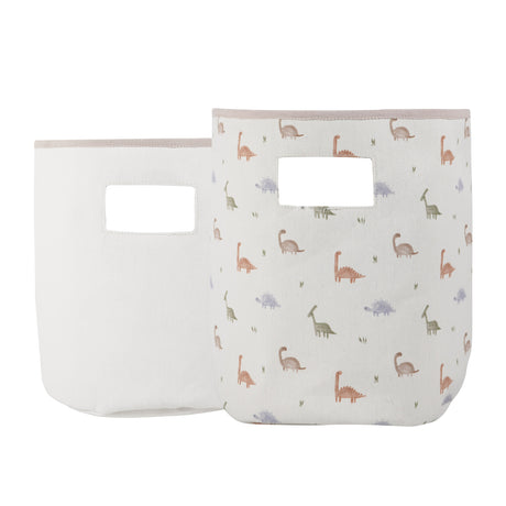 Darby Dino Pattern Storage - HoneyBug 