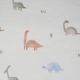 Darby Dinosaur Floor Cushion - HoneyBug 