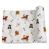 Dogs Swaddle - HoneyBug 