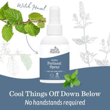 Herbal Perineal Spray - HoneyBug 