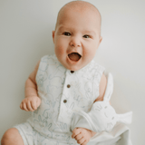 lovie | billie the bunny - HoneyBug 