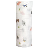 Farm Animals Gift Box - HoneyBug 