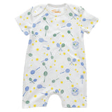 Fifteen Love Baby Romper