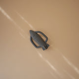 Rocket Rattle Teether - HoneyBug 