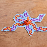 Hello Hello Kalmario! Game - HoneyBug 