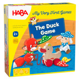 My Very First Games -  The Duck Game - HoneyBug 