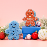 Gingerbread | Holiday Gingerbread - HoneyBug 