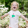 Mini Golfer Kids T-Shirt - HoneyBug 