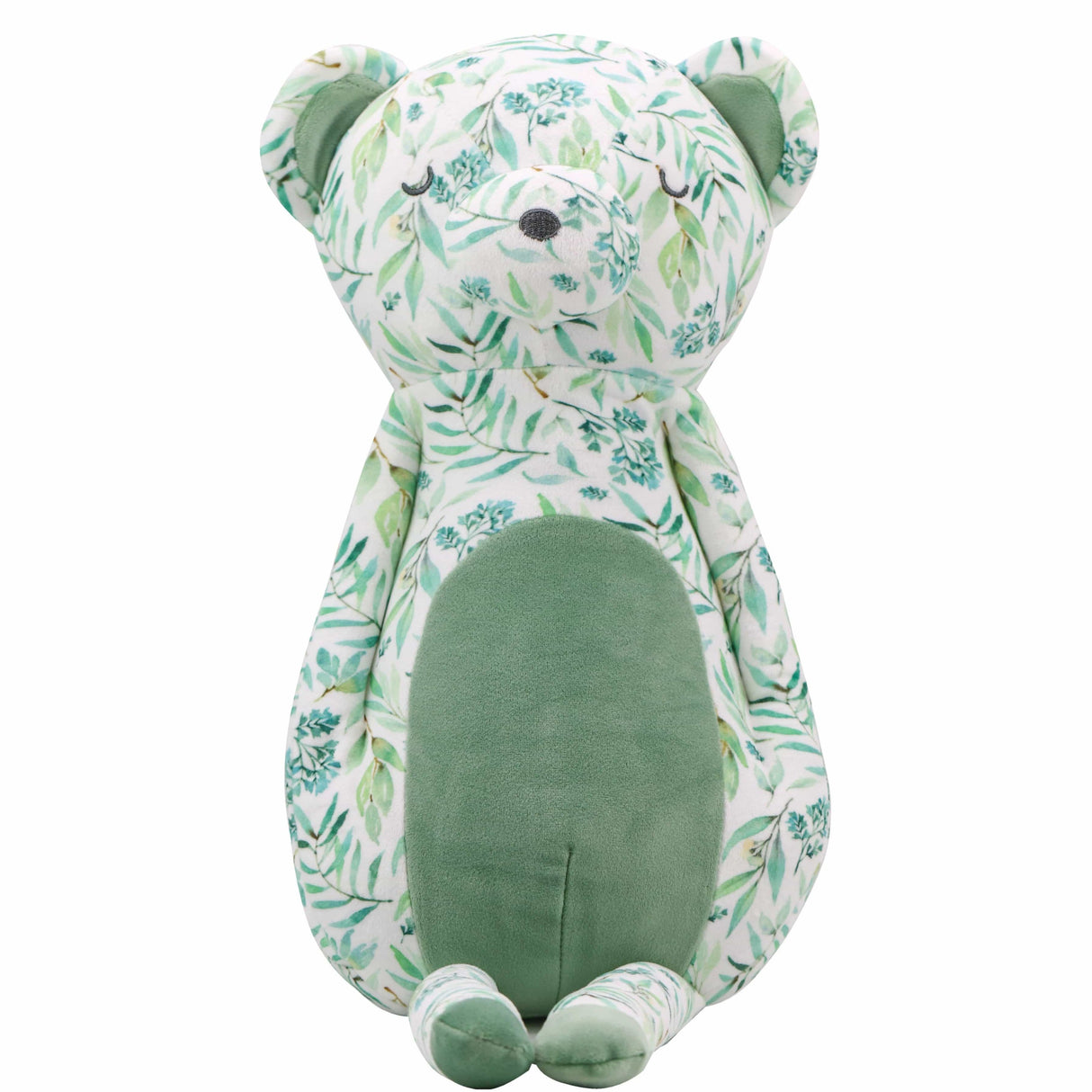 Super Soft Printed Plush 15" - HoneyBug 