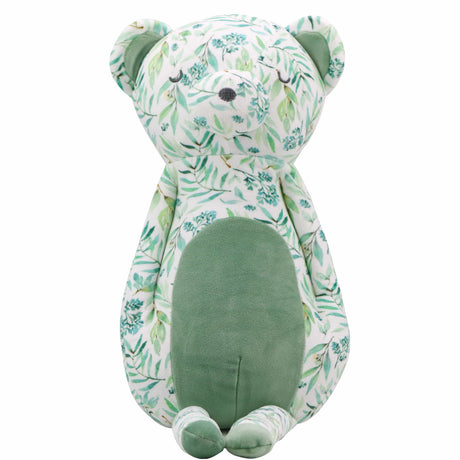 Super Soft Printed Plush 15" - HoneyBug 