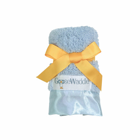 Luxury Baby Blankie - HoneyBug 