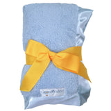 Luxury Blanket - HoneyBug 