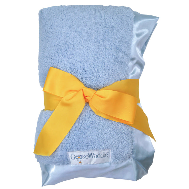 Luxury Blanket - HoneyBug 